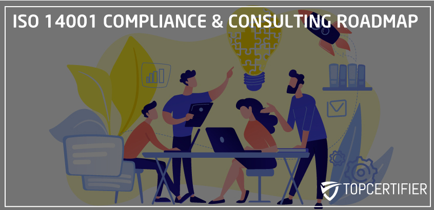 ISO 14001 Compliance Roadmap Thailand