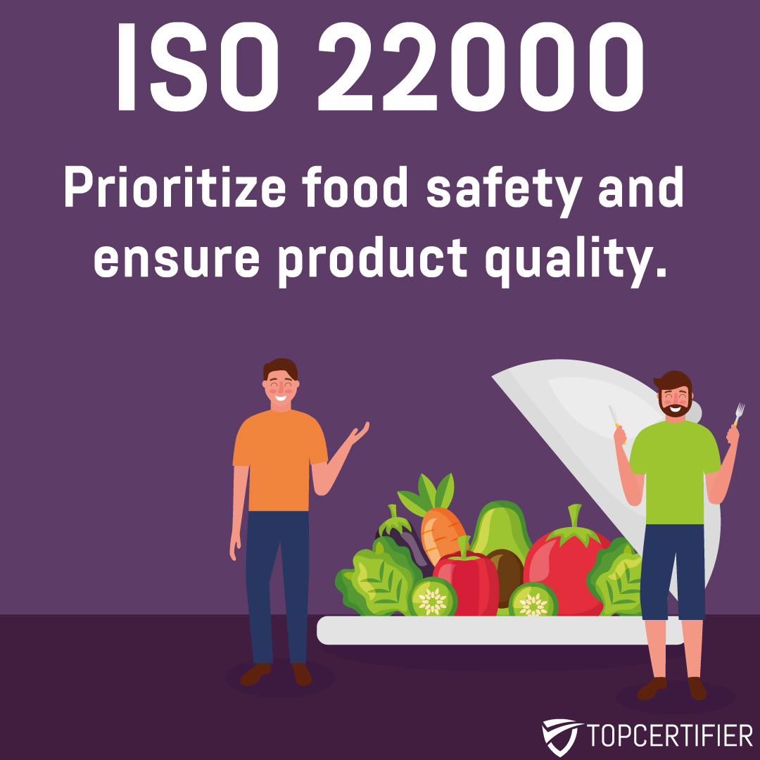 iso 9001 certification in Thailand