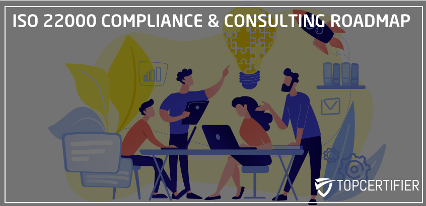 ISO 22000 Compliance Roadmap Thailand
