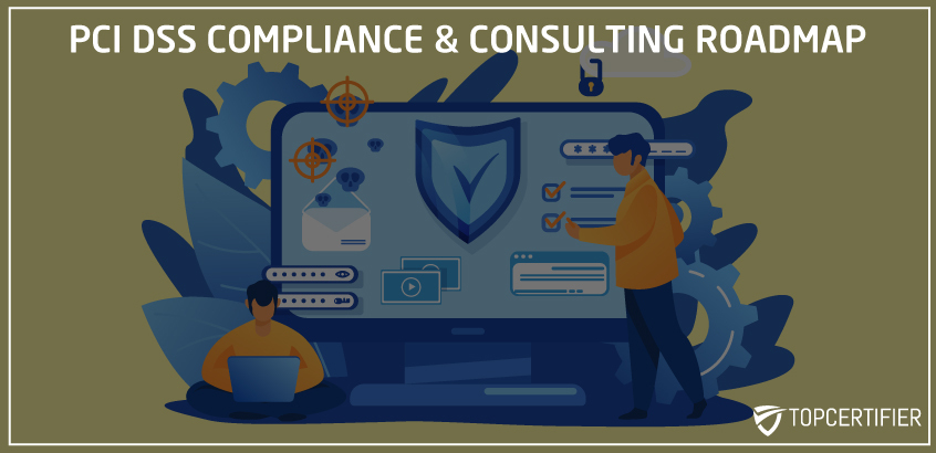 PCI-DSS Compliance Roadmap Thailand